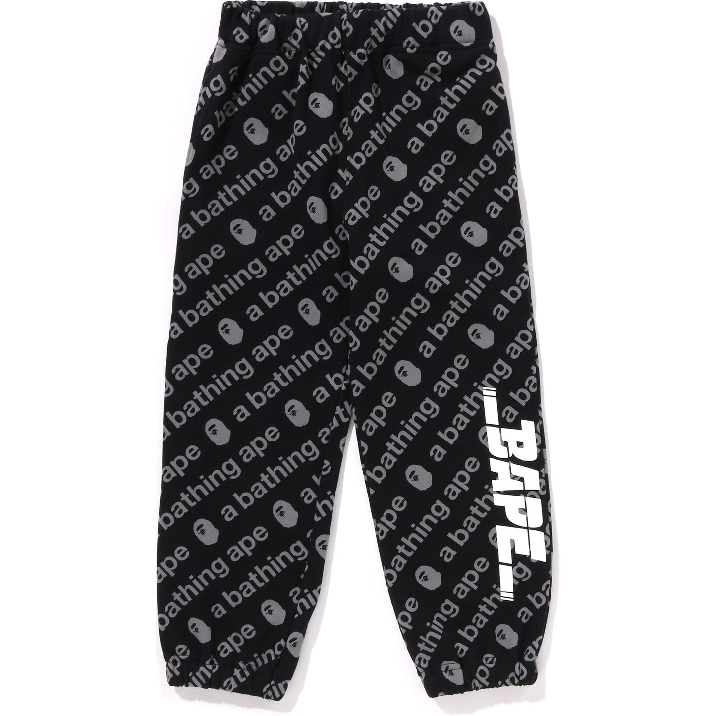 A BATHING APE HOSEN KINDER