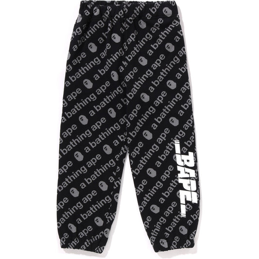 A BATHING APE HOSEN KINDER