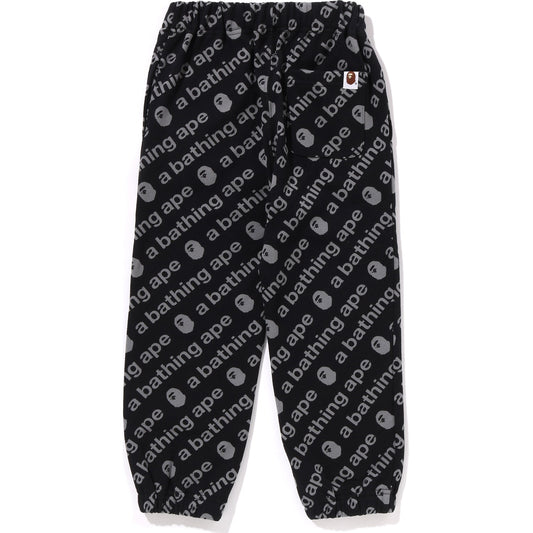 A BATHING APE HOSEN KINDER