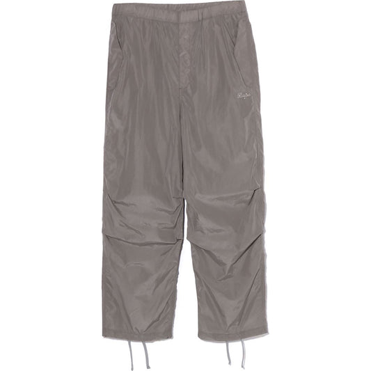 CRYSTAL STONE BAPE LOGO ARMY HOSE DAMEN
