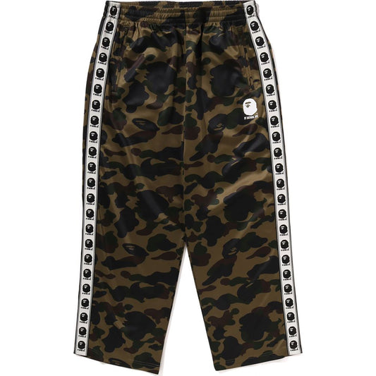PANTALON DE SURVÊTEMENT CAMOUFLAGE COUPE AMPLE 1ST POUR HOMMES