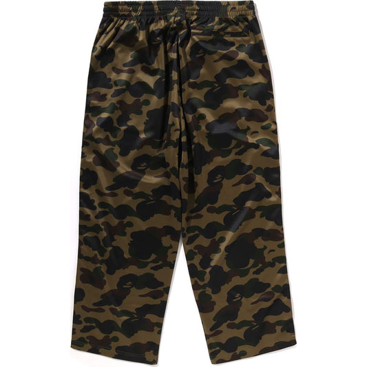 PANTALON DE SURVÊTEMENT CAMOUFLAGE COUPE AMPLE 1ST POUR HOMMES