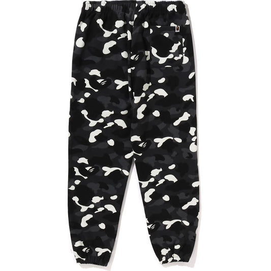 CITY CAMO SHARK RELAXED FIT SWEATPANTS MENS