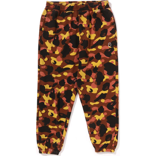 Pantalon de survêtement décontracté 1ST CAMO ONE POINT pour homme
