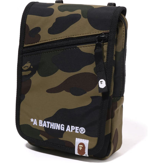1ER SAC DE TÉLÉPHONE CAMOUFLAGE