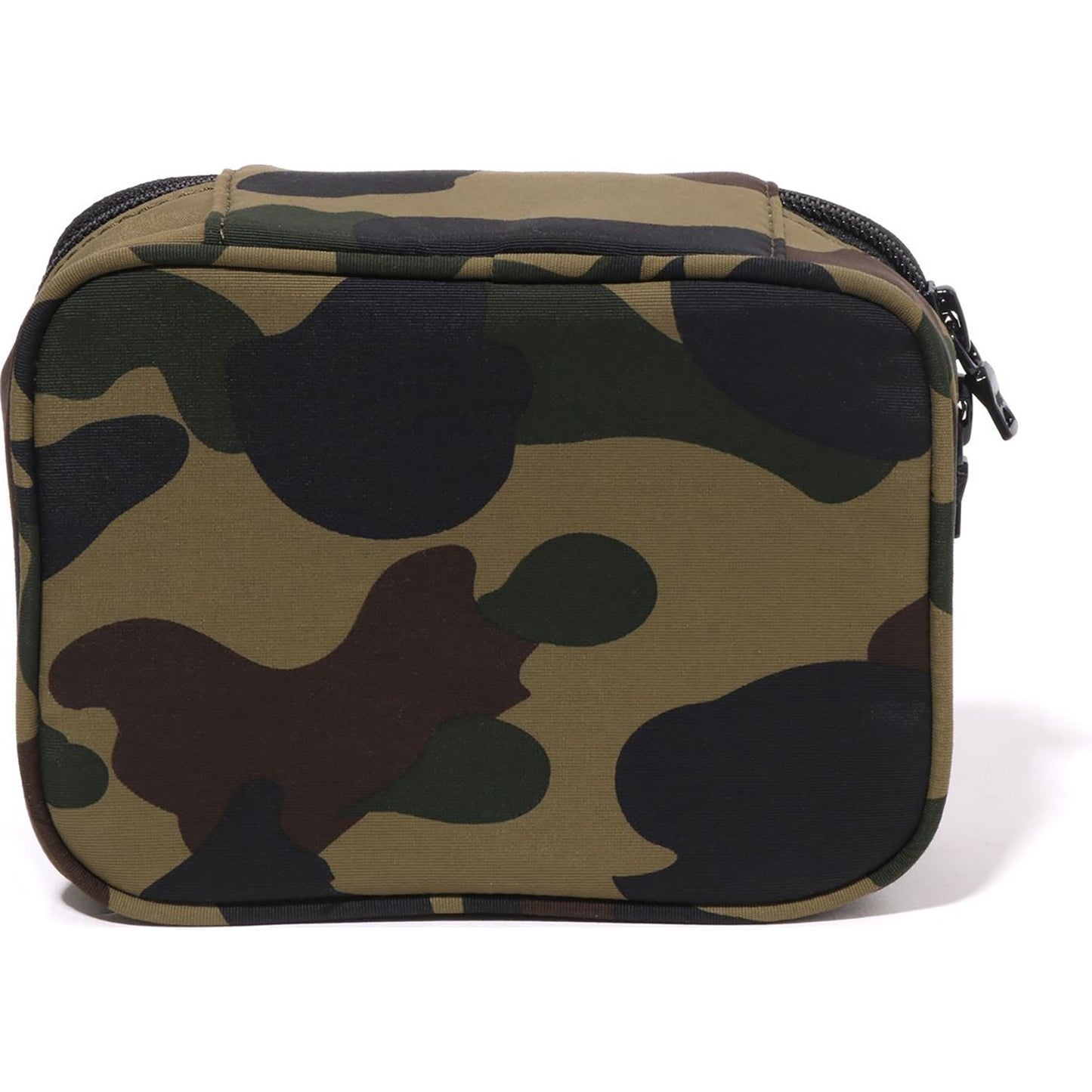 1ST CAMO CLEAR POUCH HOMME