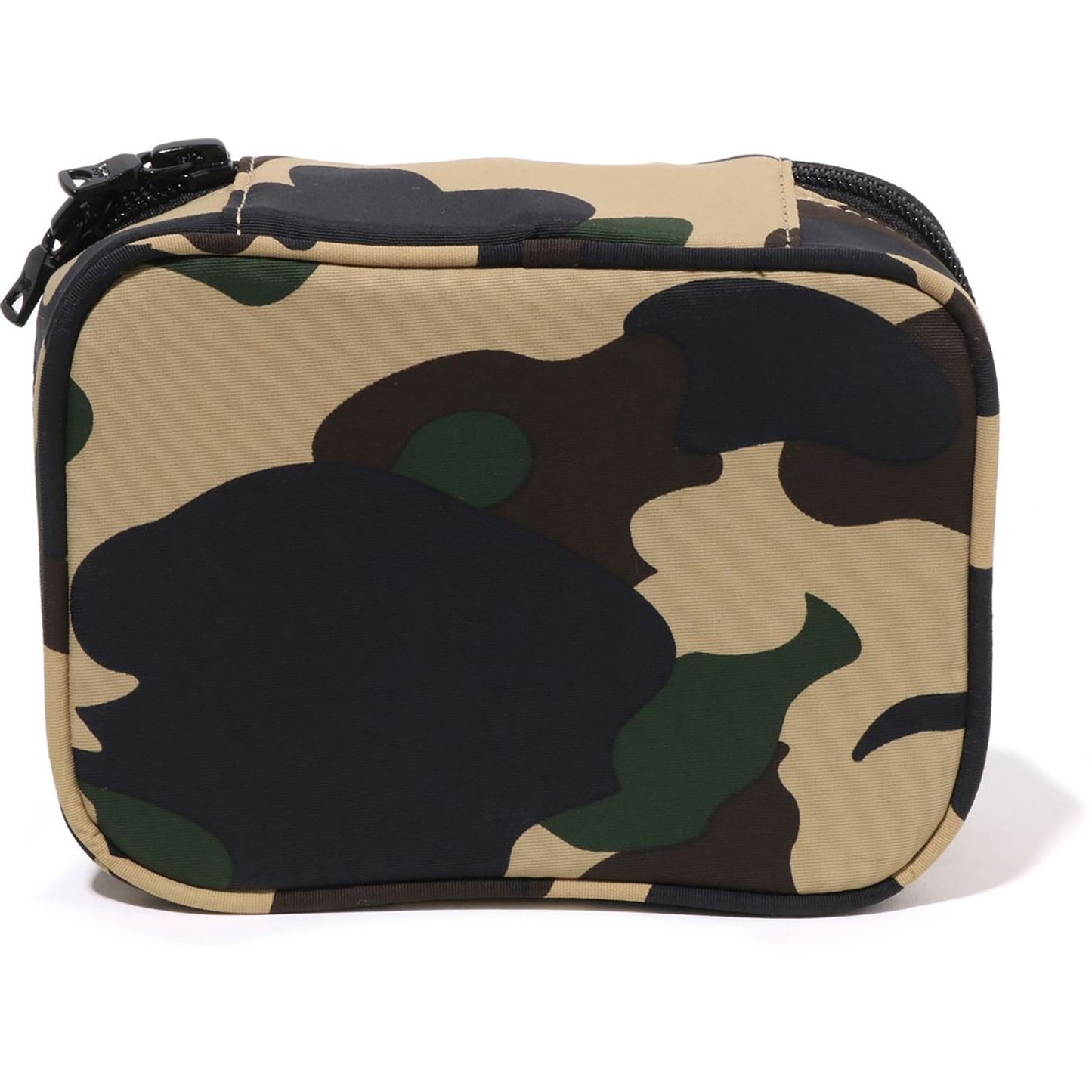 1ST CAMO CLEAR POUCH HOMME