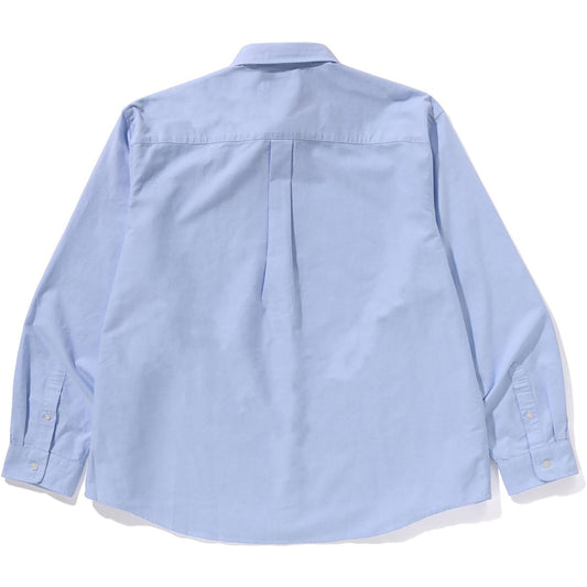 Chemise décontractée ABC CAMO ONE POINT pour homme