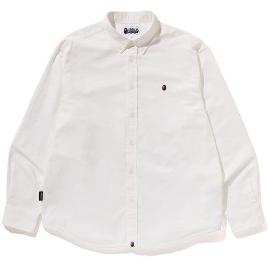 CHEMISE OXFORD ONE POINT HOMME