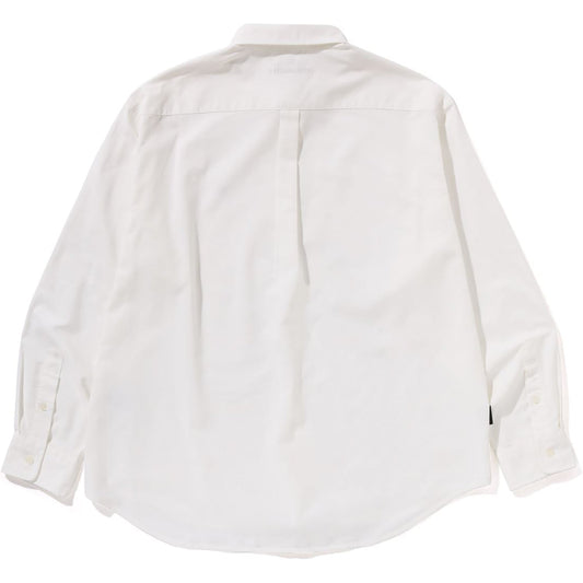 CHEMISE OXFORD ONE POINT HOMME