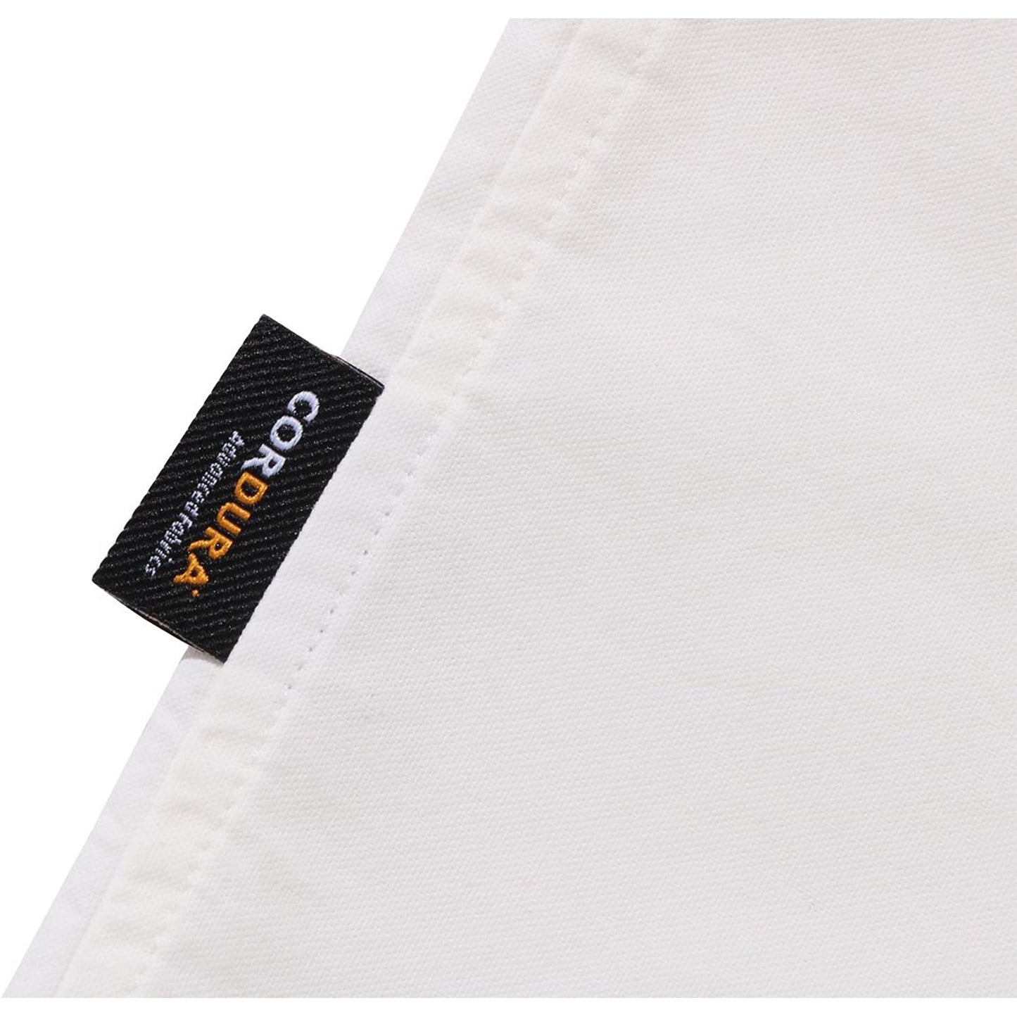 Chemise Oxford à manches longues One Point pour homme