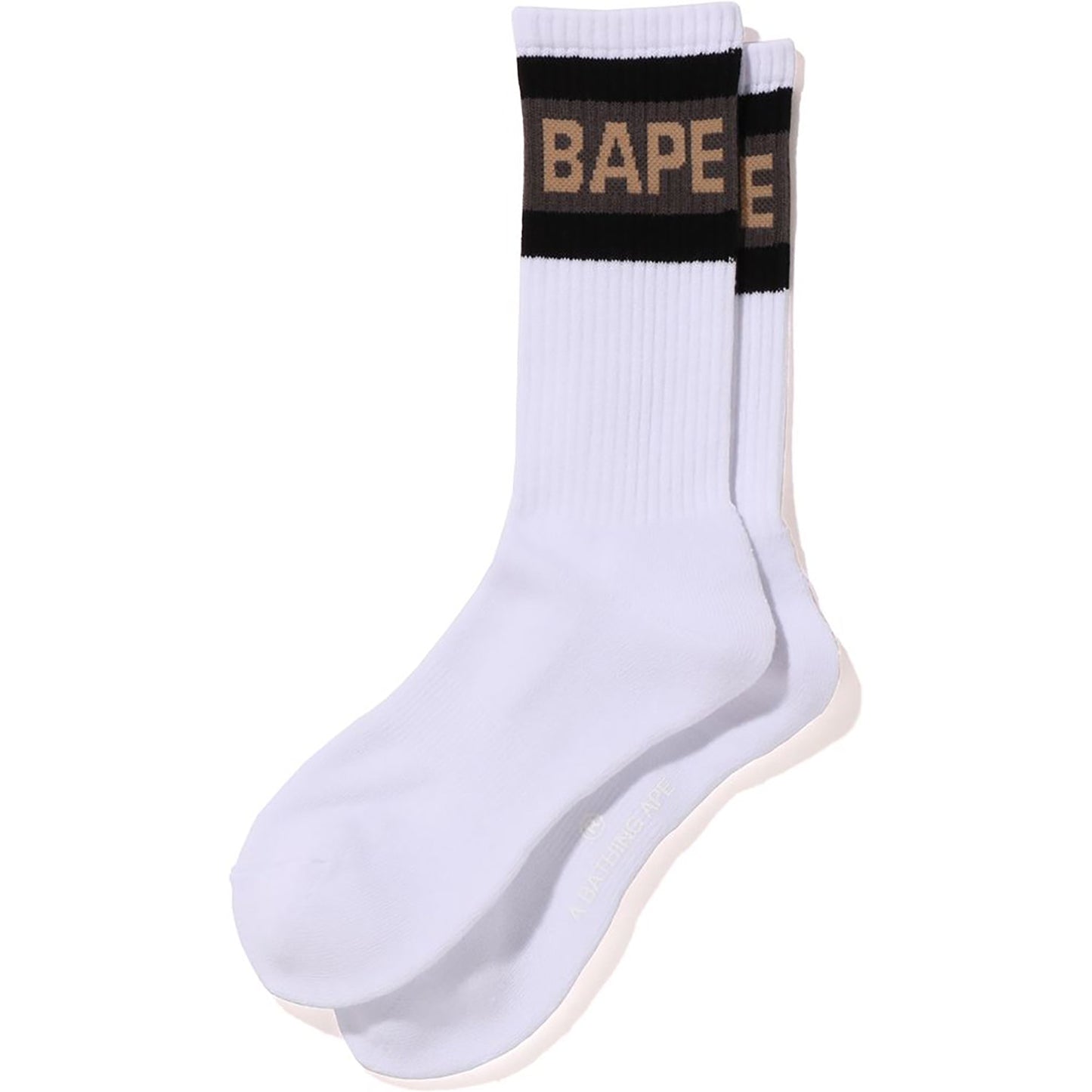 CHAUSSETTES BAPE US COLLECTION LIMITÉE M