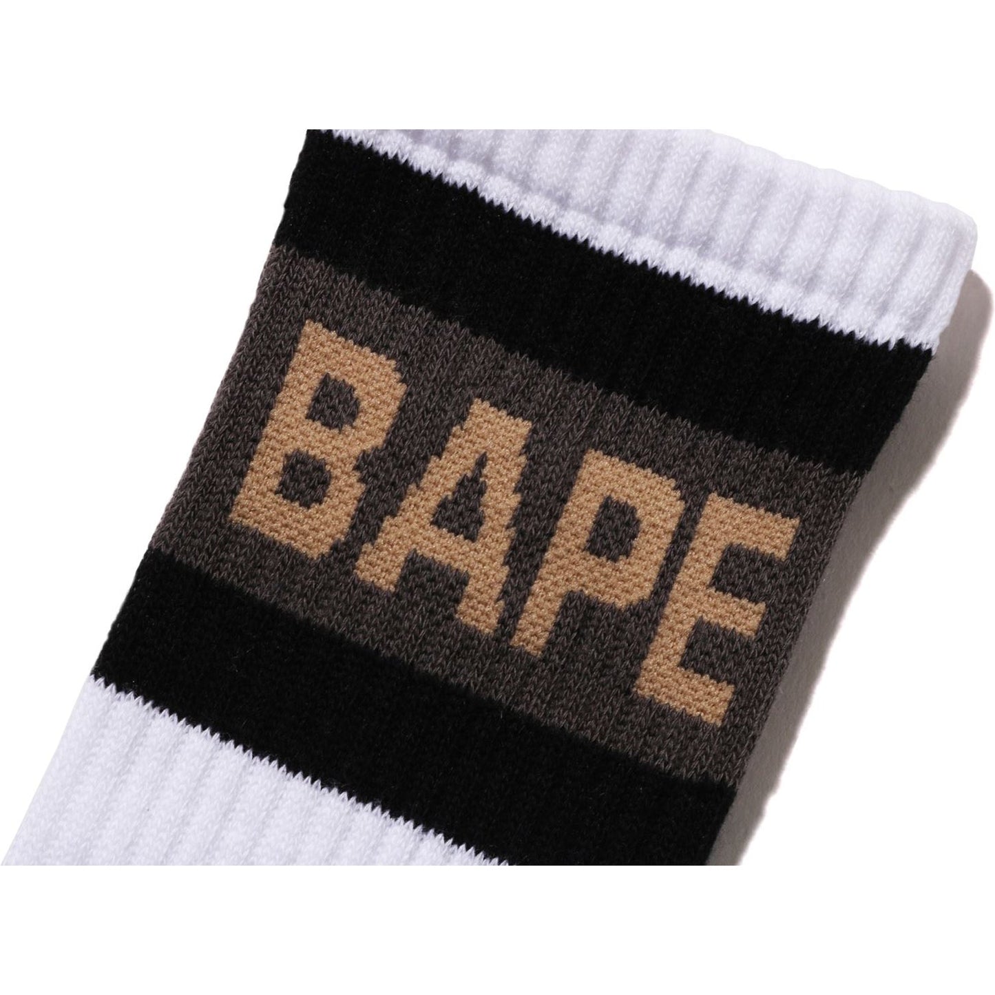 CHAUSSETTES BAPE US COLLECTION LIMITÉE M