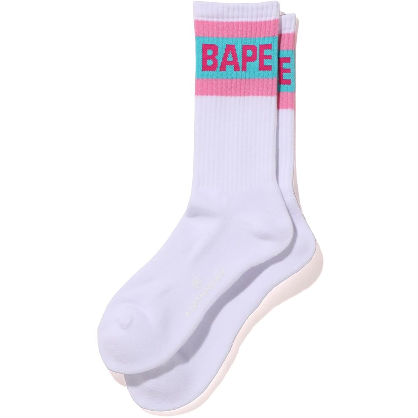 CHAUSSETTES BAPE US COLLECTION LIMITÉE M