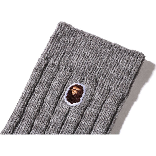 CHAUSSETTES APE HEAD ONE POINT M