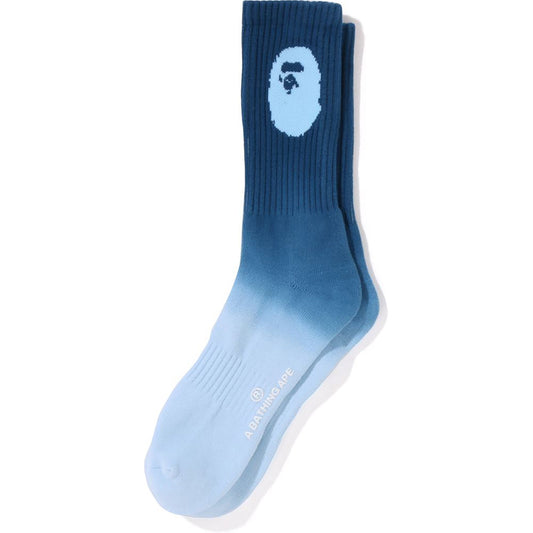 CHAUSSETTES GRADATION HOMME