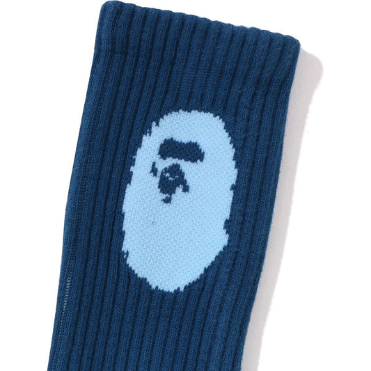 CHAUSSETTES GRADATION HOMME