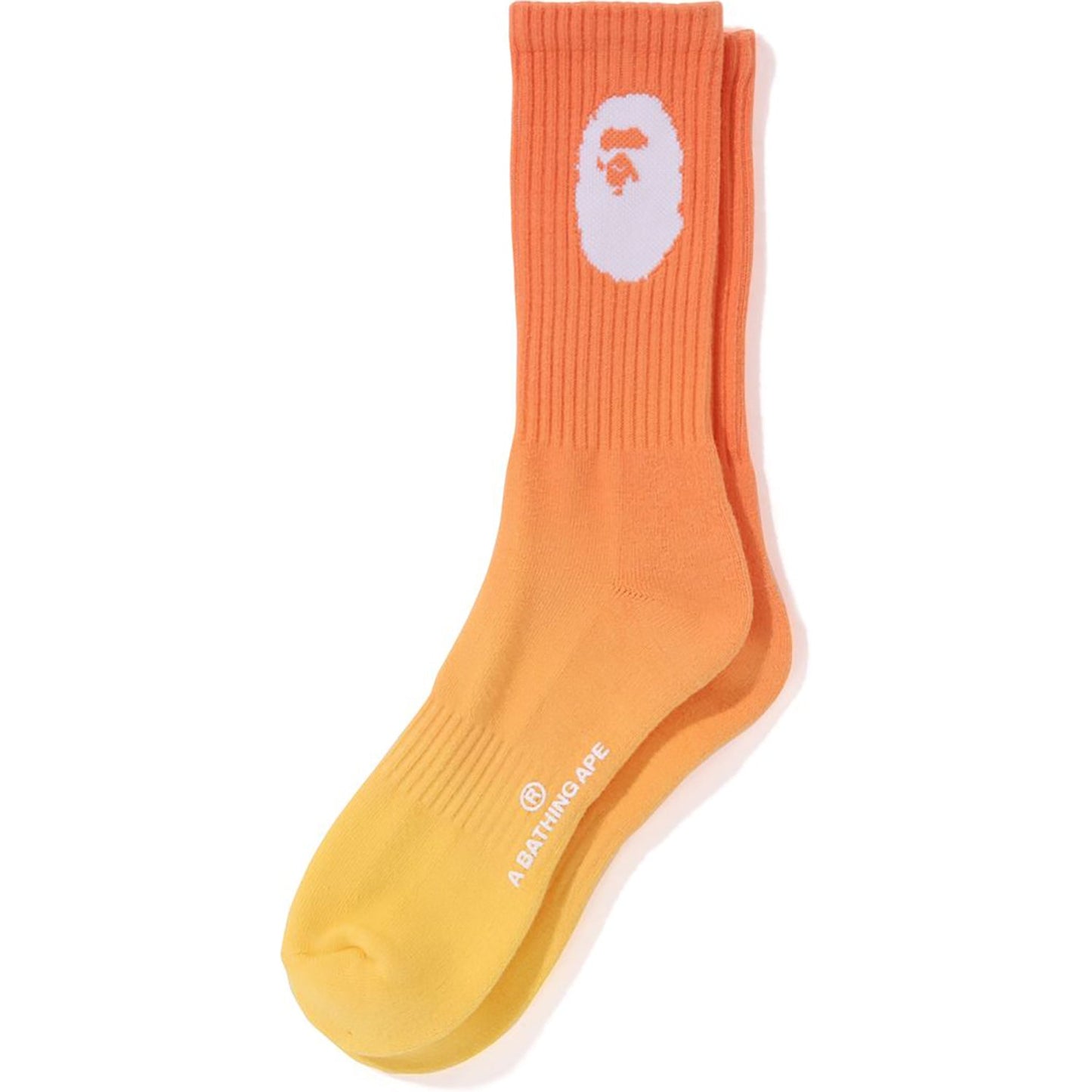 CHAUSSETTES GRADATION HOMME