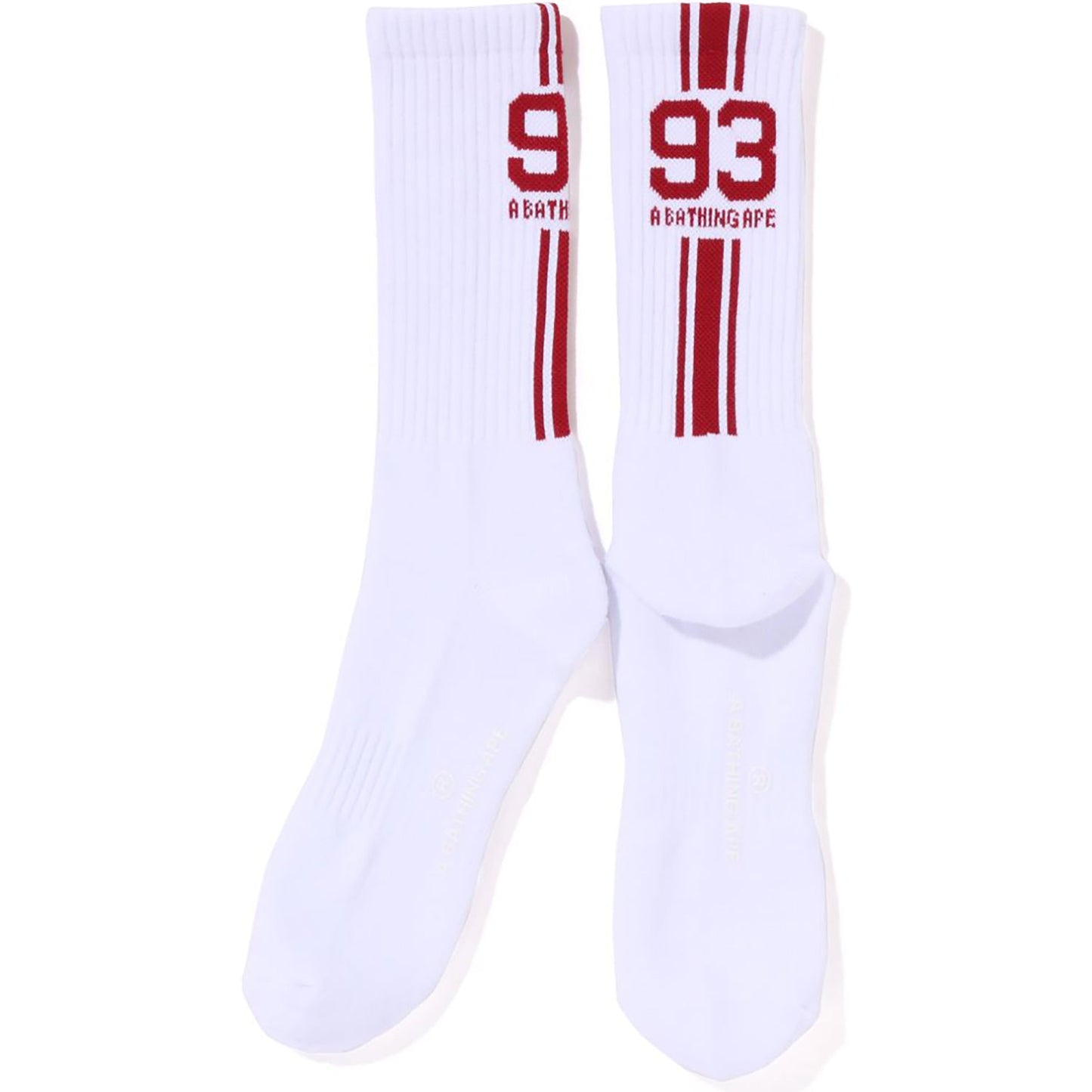 BAPE SPORTSOCKEN HERREN