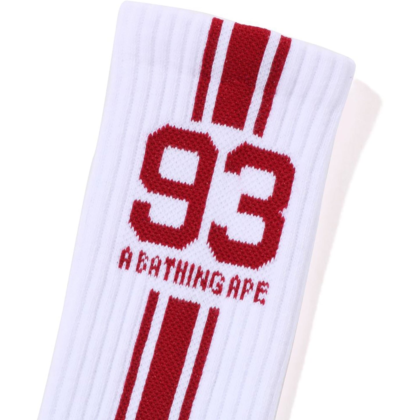 BAPE SPORTSOCKEN HERREN