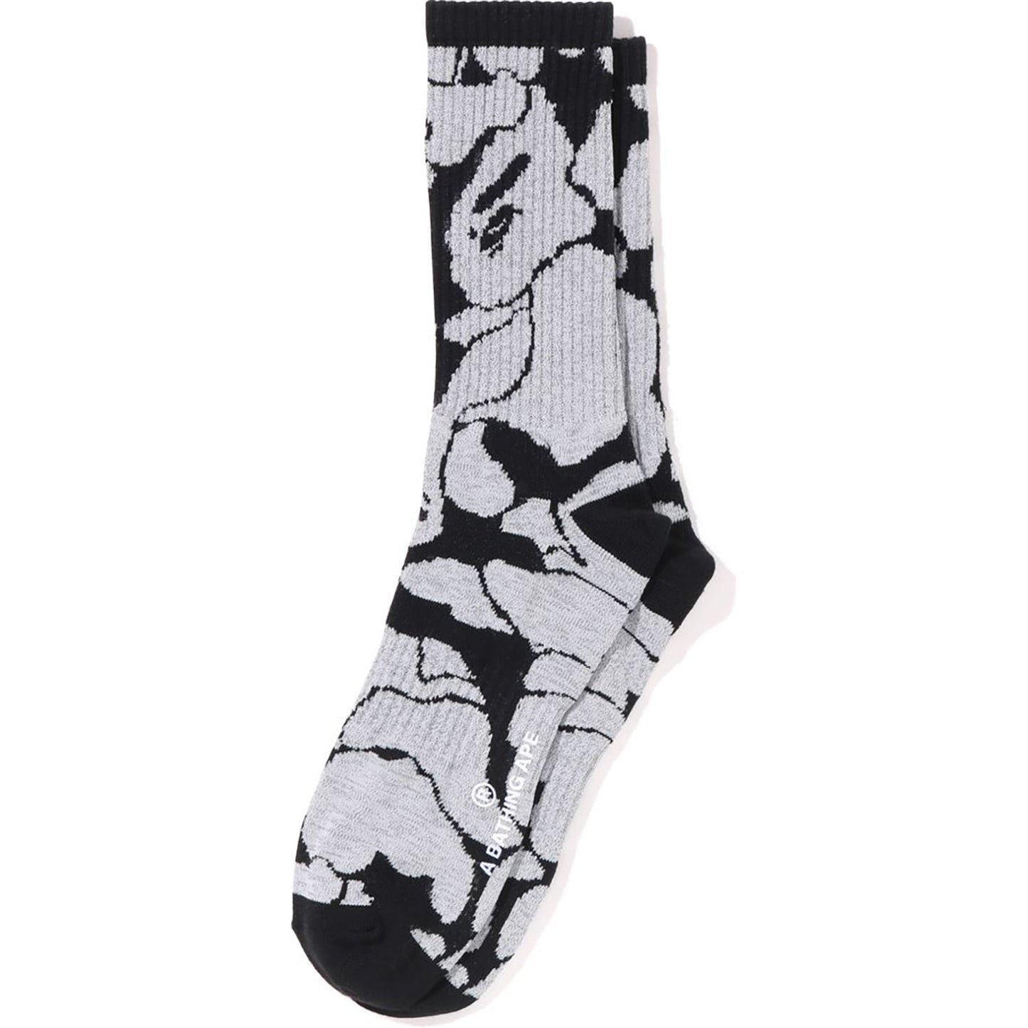 CHAUSSETTES CAMOUFLAGE RÉFLÉCHISSANTES HOMMES