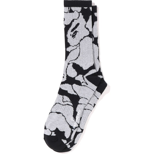 CHAUSSETTES CAMOUFLAGE RÉFLÉCHISSANTES HOMMES