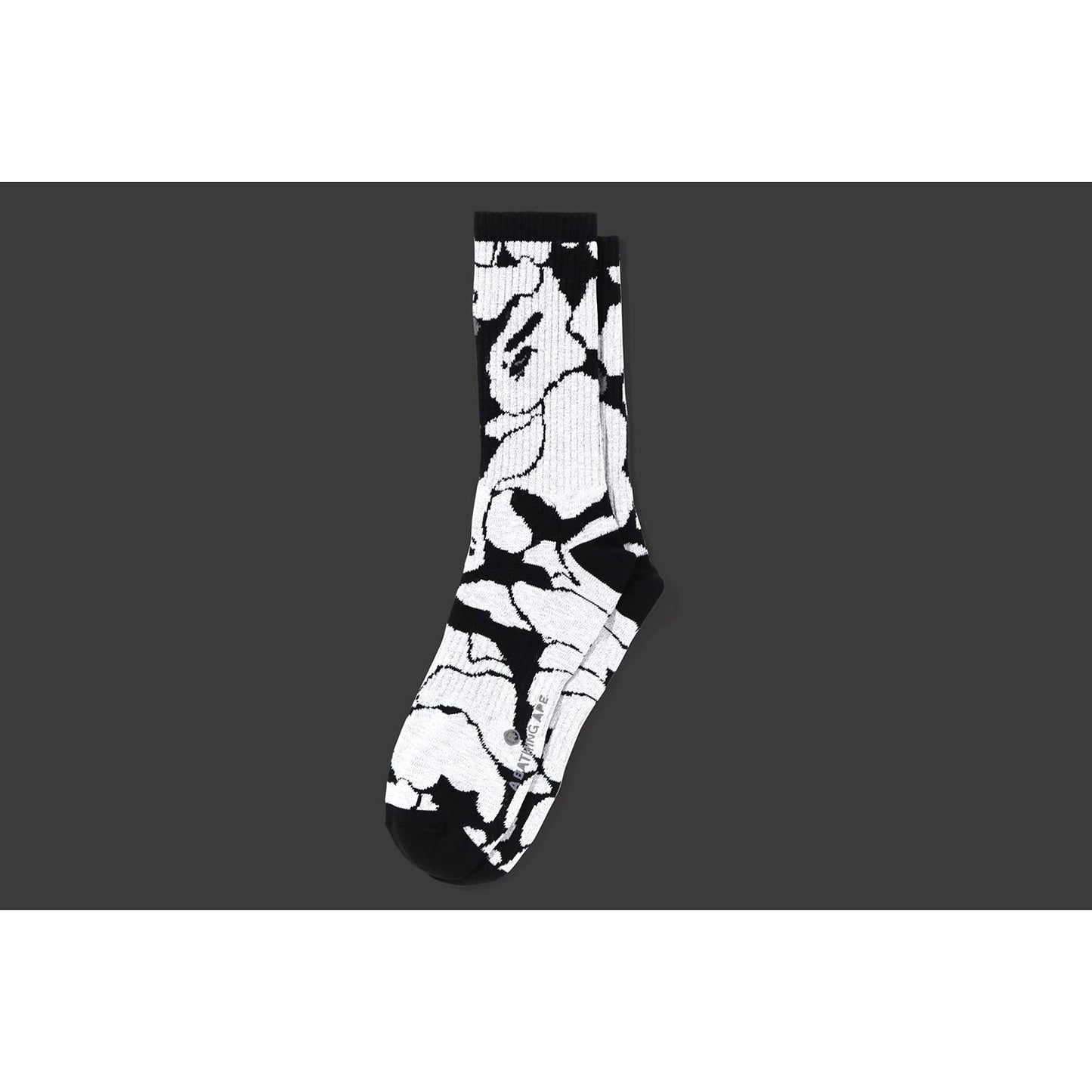 CHAUSSETTES CAMOUFLAGE RÉFLÉCHISSANTES HOMMES