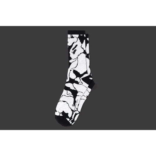 CHAUSSETTES CAMOUFLAGE RÉFLÉCHISSANTES HOMMES