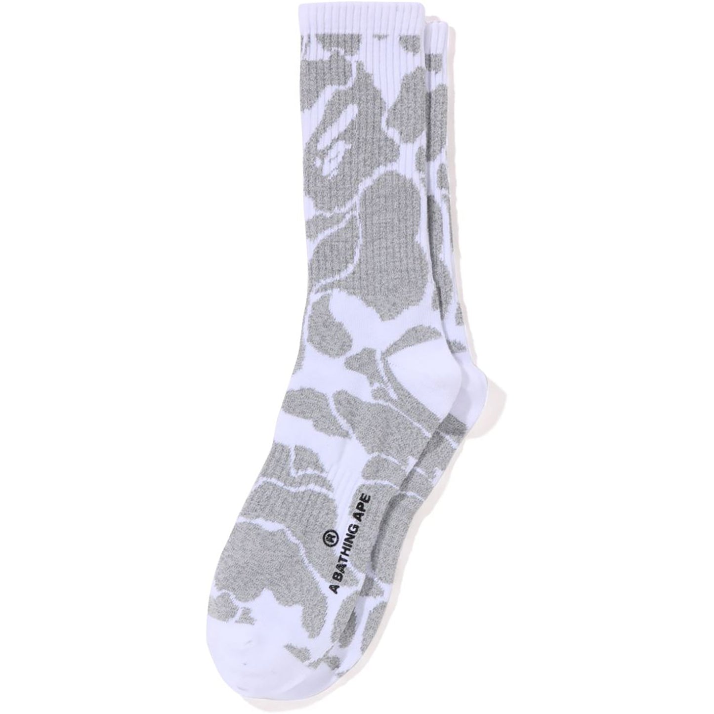 CHAUSSETTES CAMOUFLAGE RÉFLÉCHISSANTES HOMMES