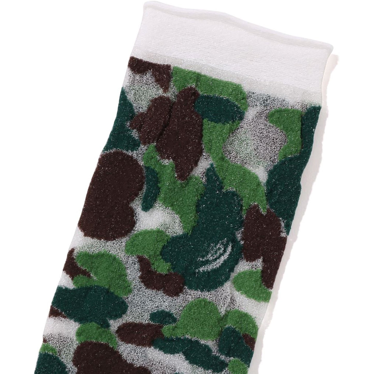 ABC CAMO SHEER SOCKEN DAMEN