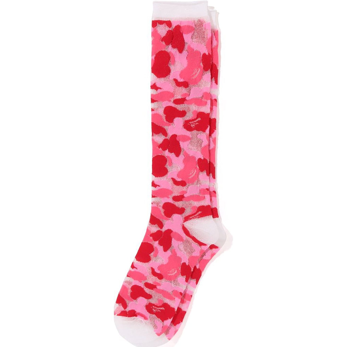 ABC CAMO SHEER SOCKEN DAMEN