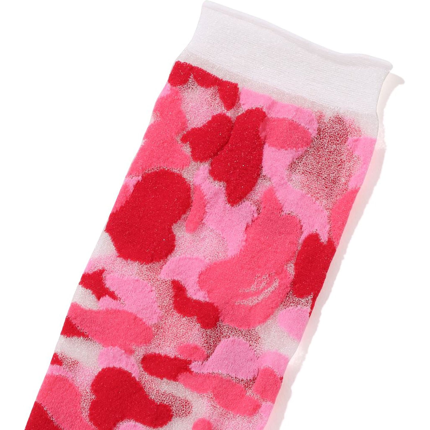ABC CAMO SHEER SOCKEN DAMEN