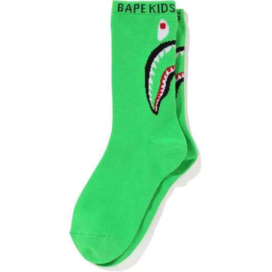 CHAUSSETTES REQUIN ENFANT