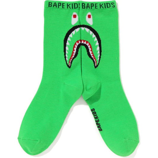 CHAUSSETTES REQUIN ENFANT