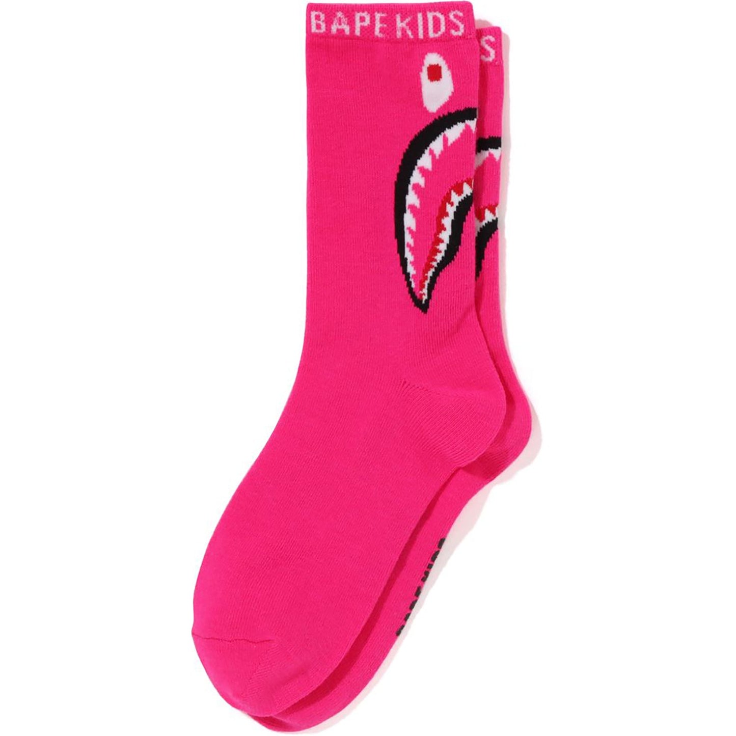 CHAUSSETTES REQUIN ENFANT
