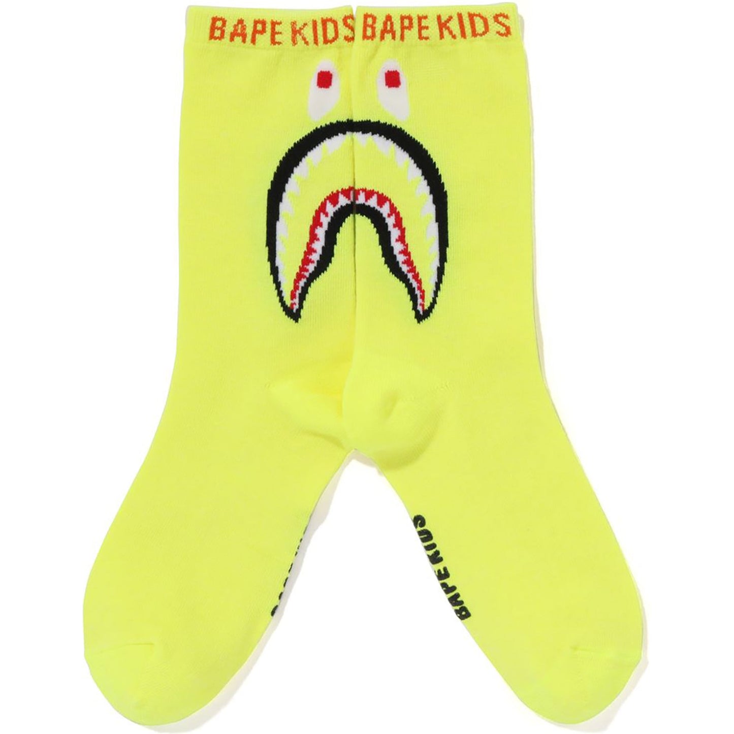 CHAUSSETTES REQUIN ENFANT