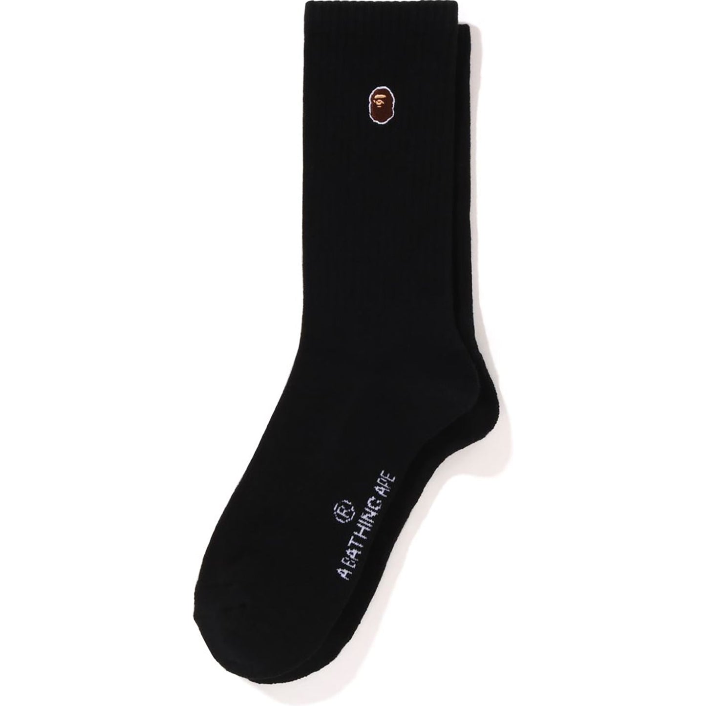 CHAUSSETTES APE HEAD ONE POINT HOMME
