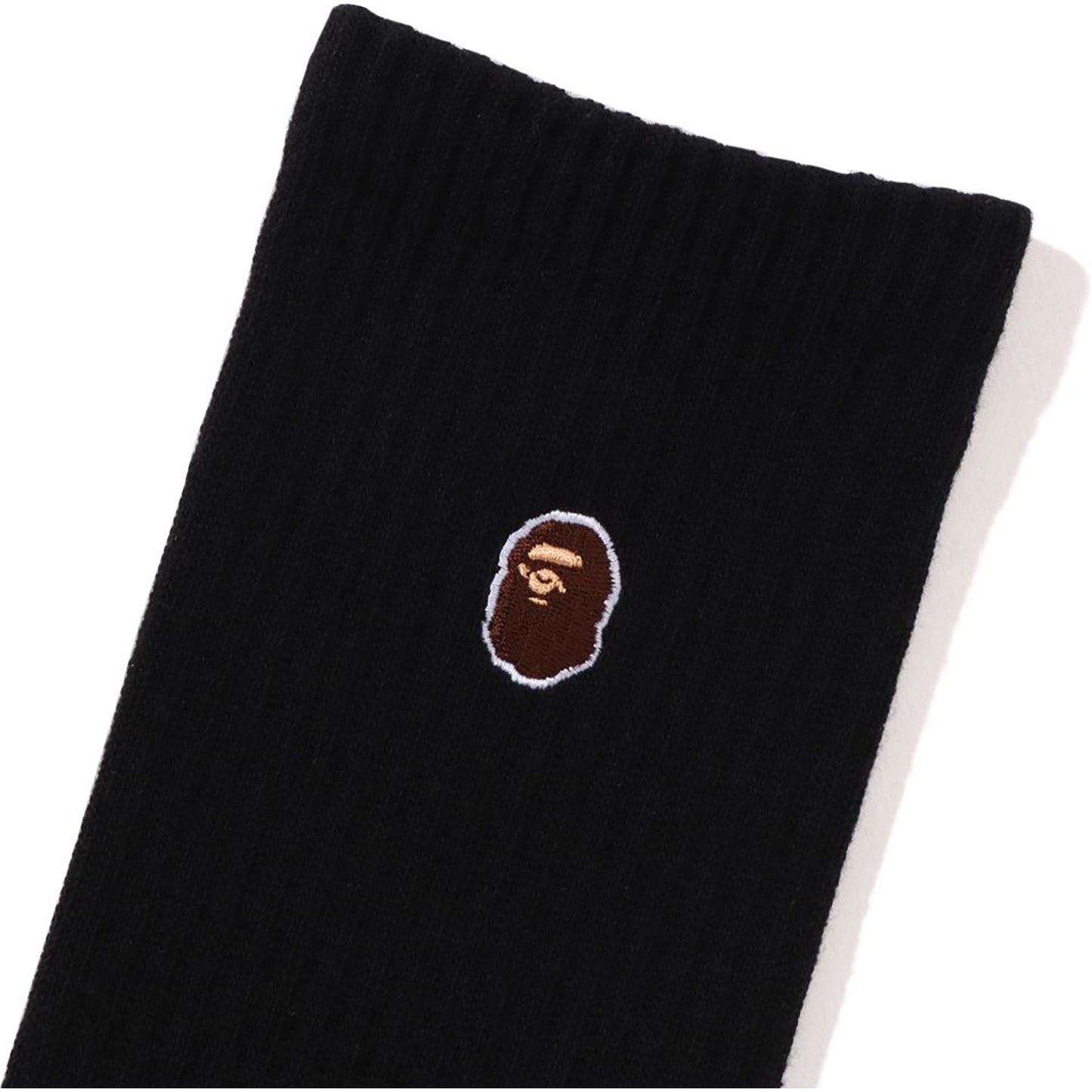 CHAUSSETTES APE HEAD ONE POINT HOMME