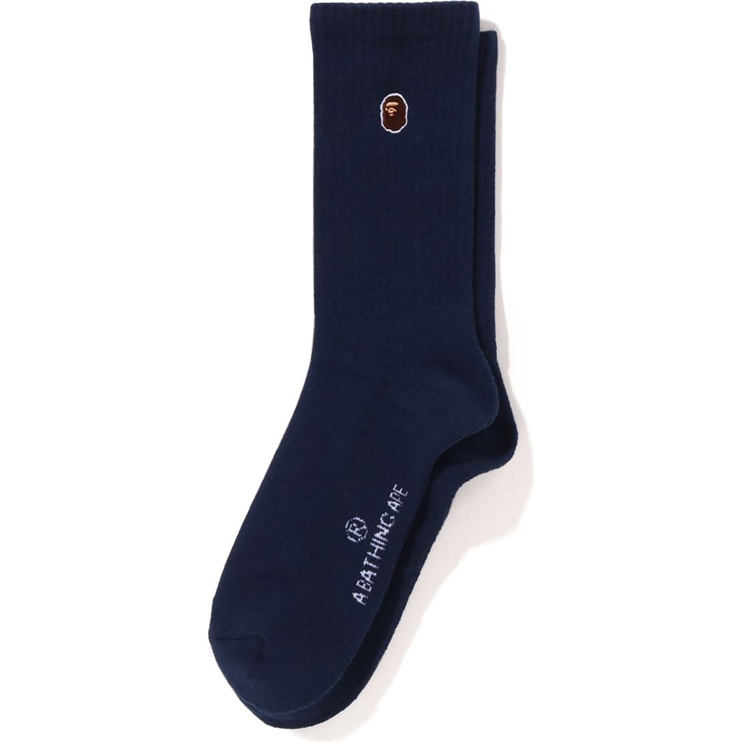 CHAUSSETTES APE HEAD ONE POINT HOMME