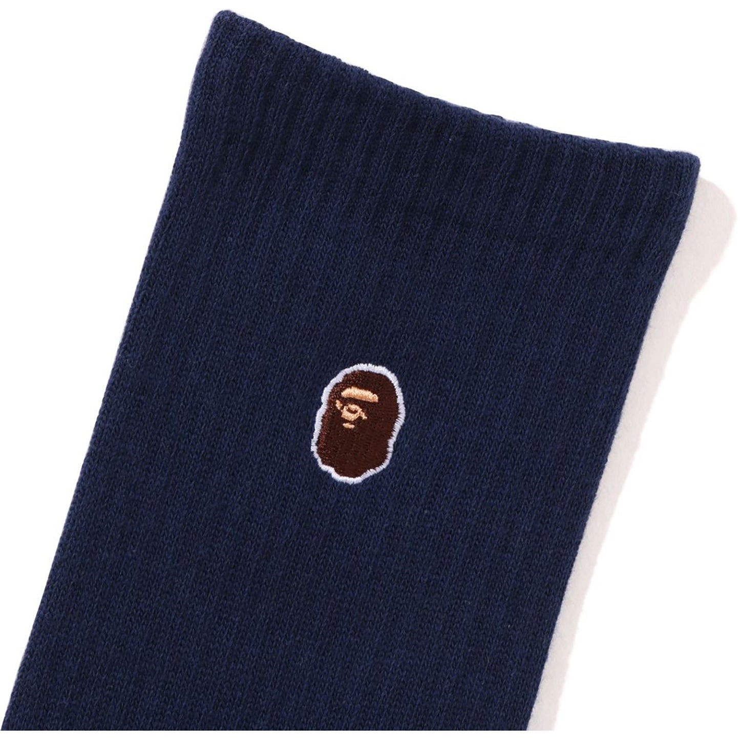 CHAUSSETTES APE HEAD ONE POINT HOMME