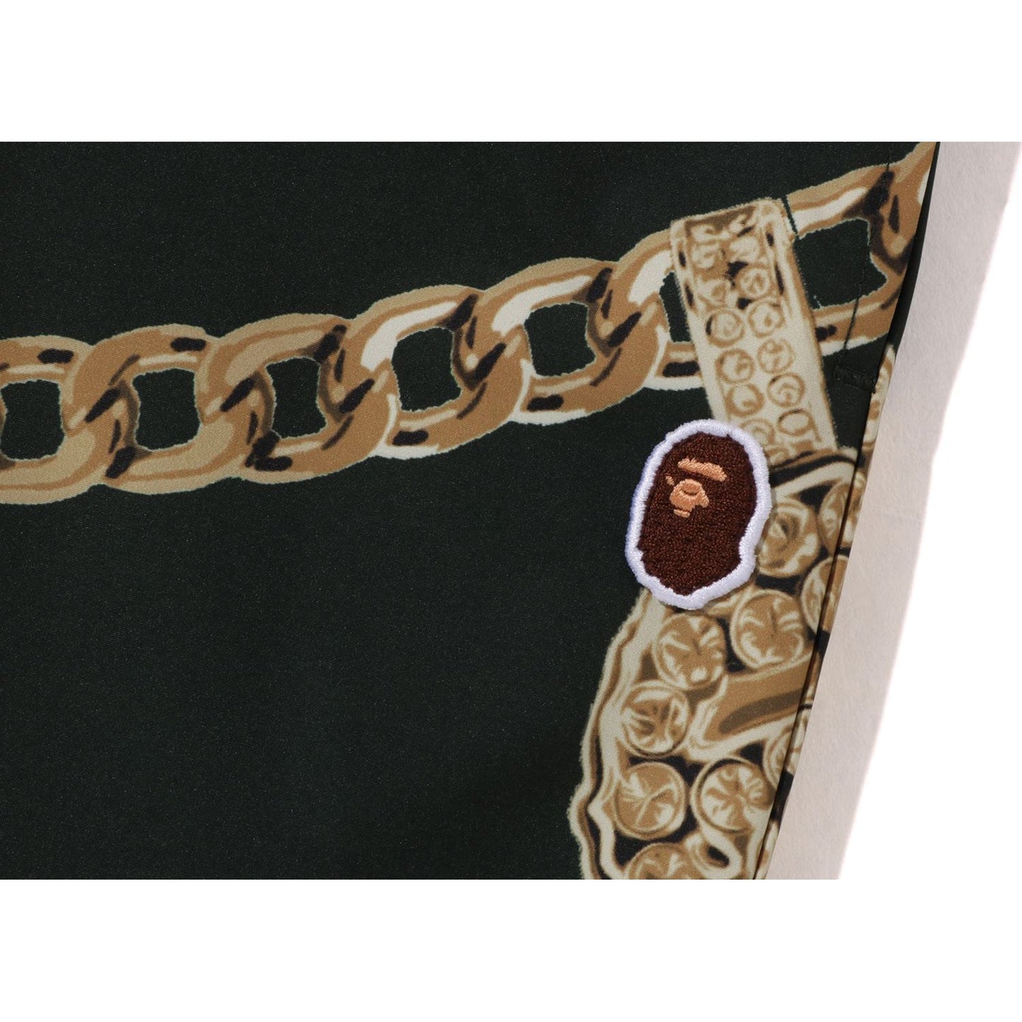 BAPE JEWELS SHORTS HERREN