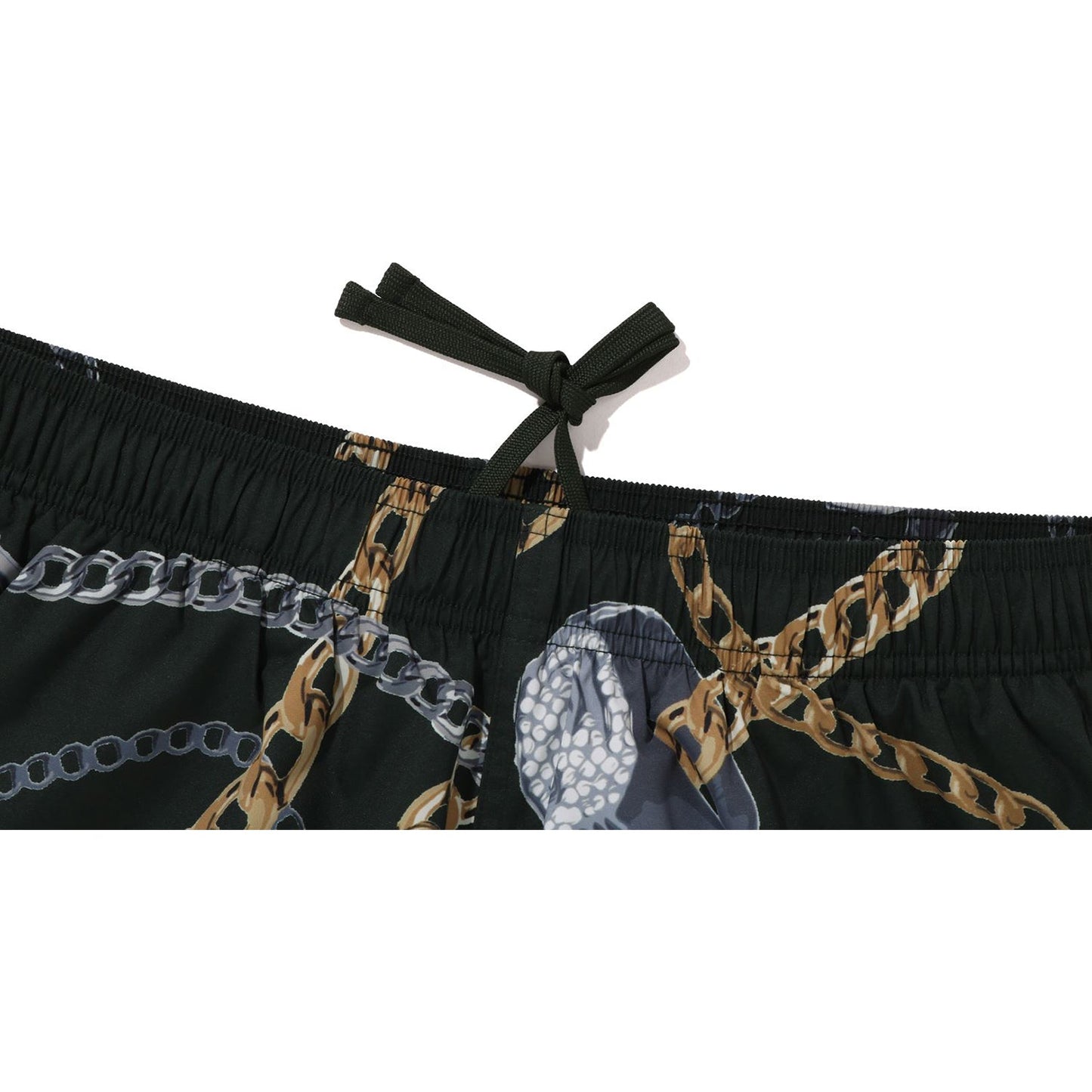 BAPE JEWELS SHORTS HERREN