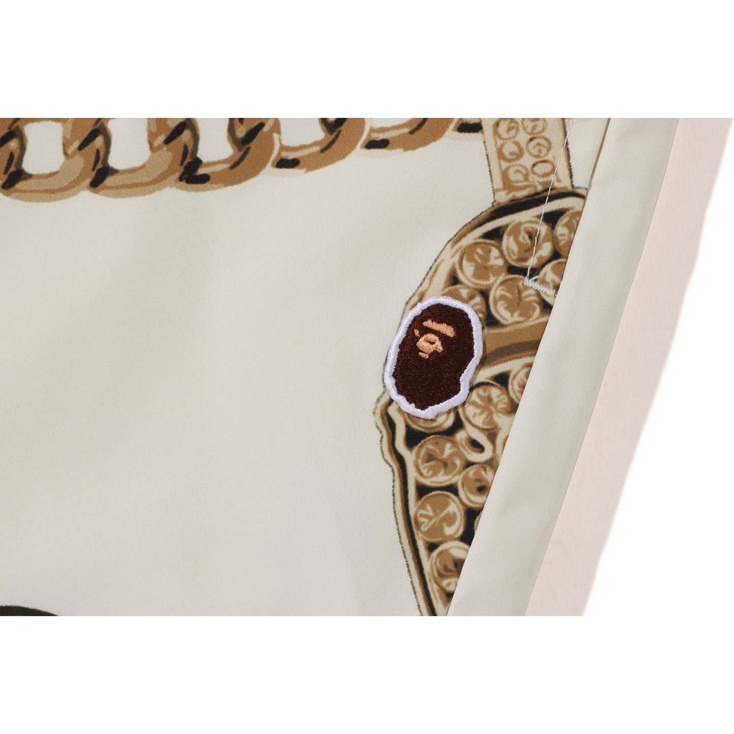 BAPE JEWELS SHORTS HERREN