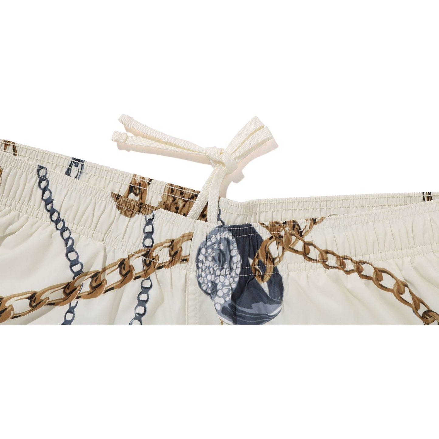 BAPE JEWELS SHORTS HERREN