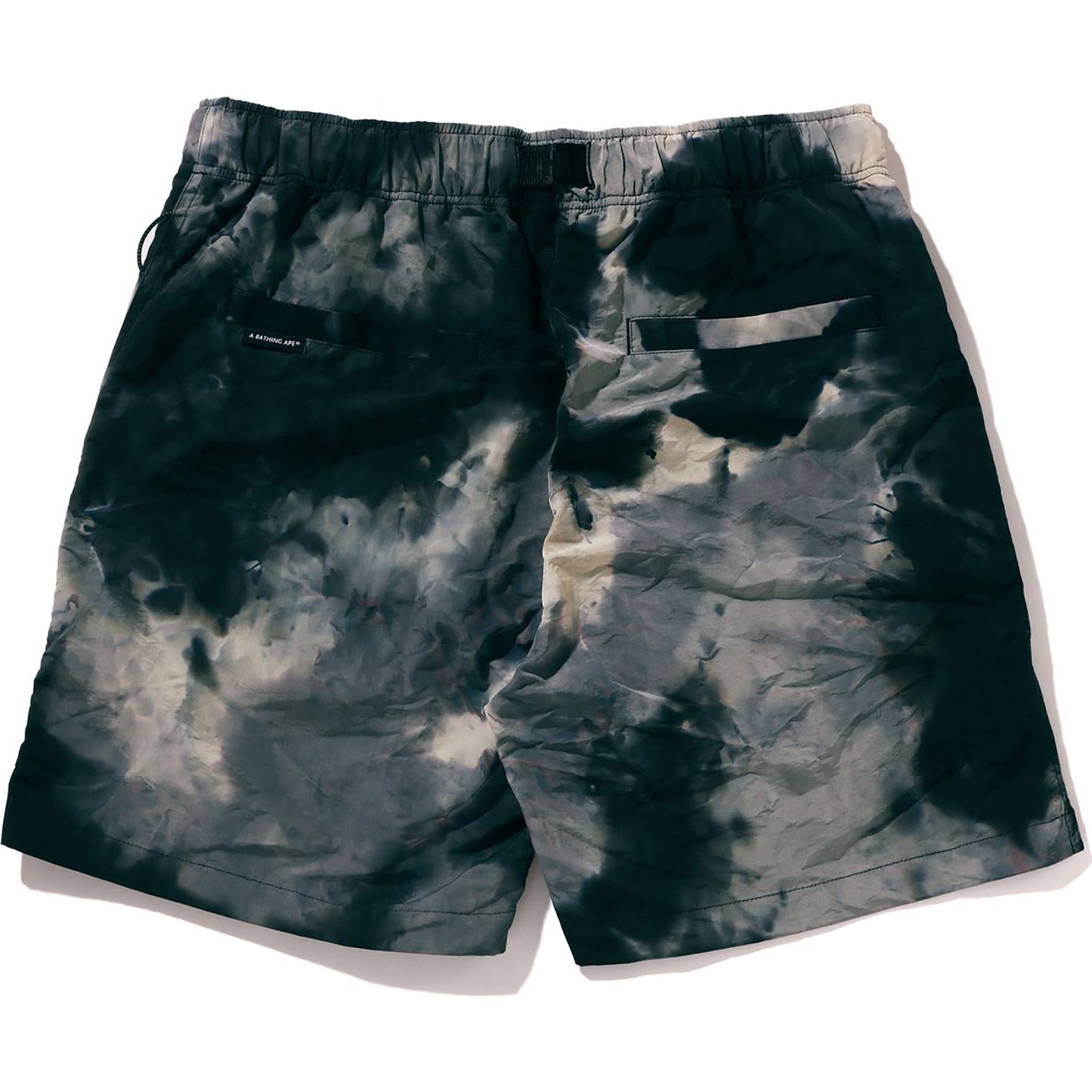 SHORT CHUSEN ONE POINT EASY HOMME