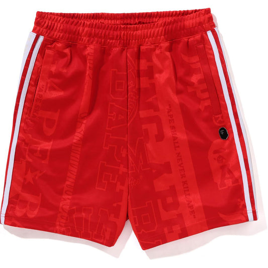 SHORT ÉCHARPE FANS HOMME