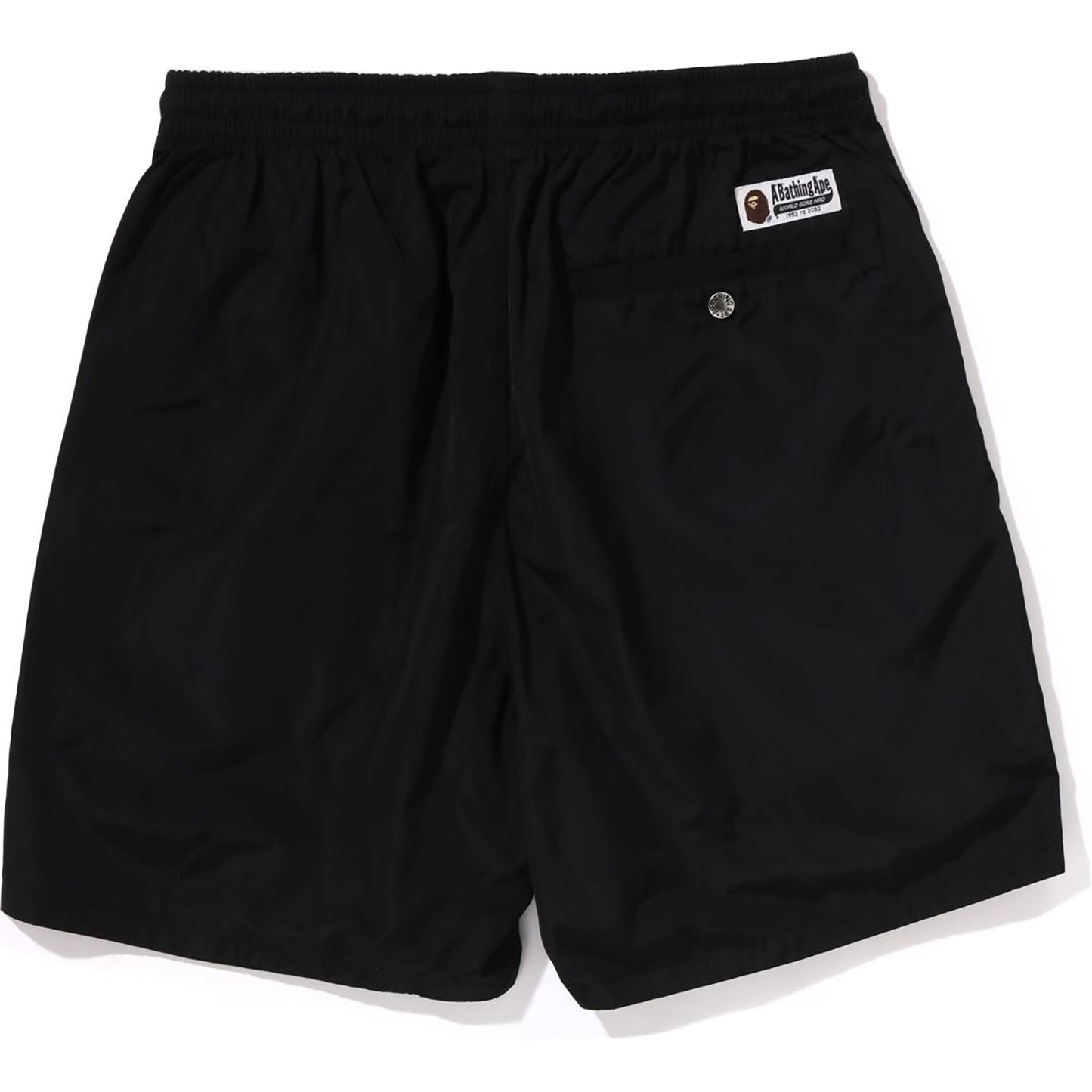 APE HEAD ONE POINT STRANDSHORTS HERREN