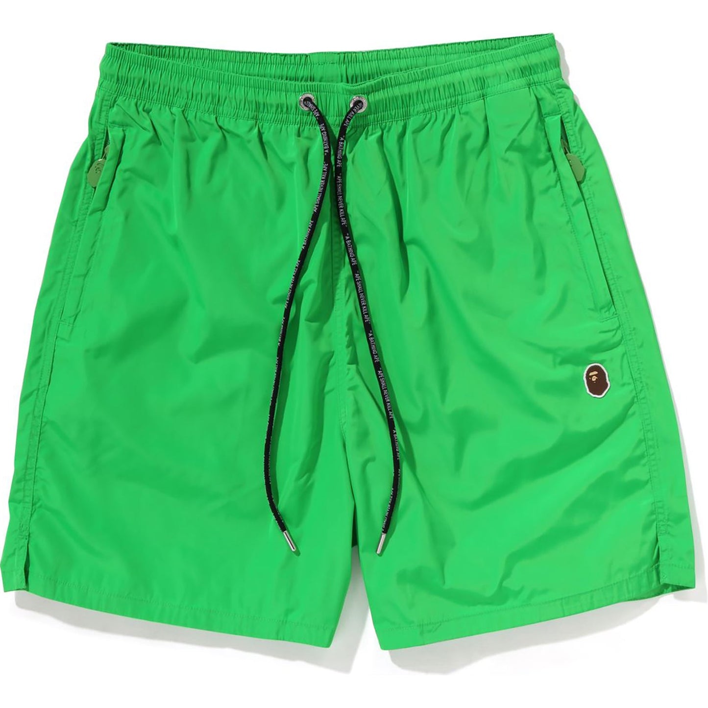 APE HEAD ONE POINT STRANDSHORTS HERREN