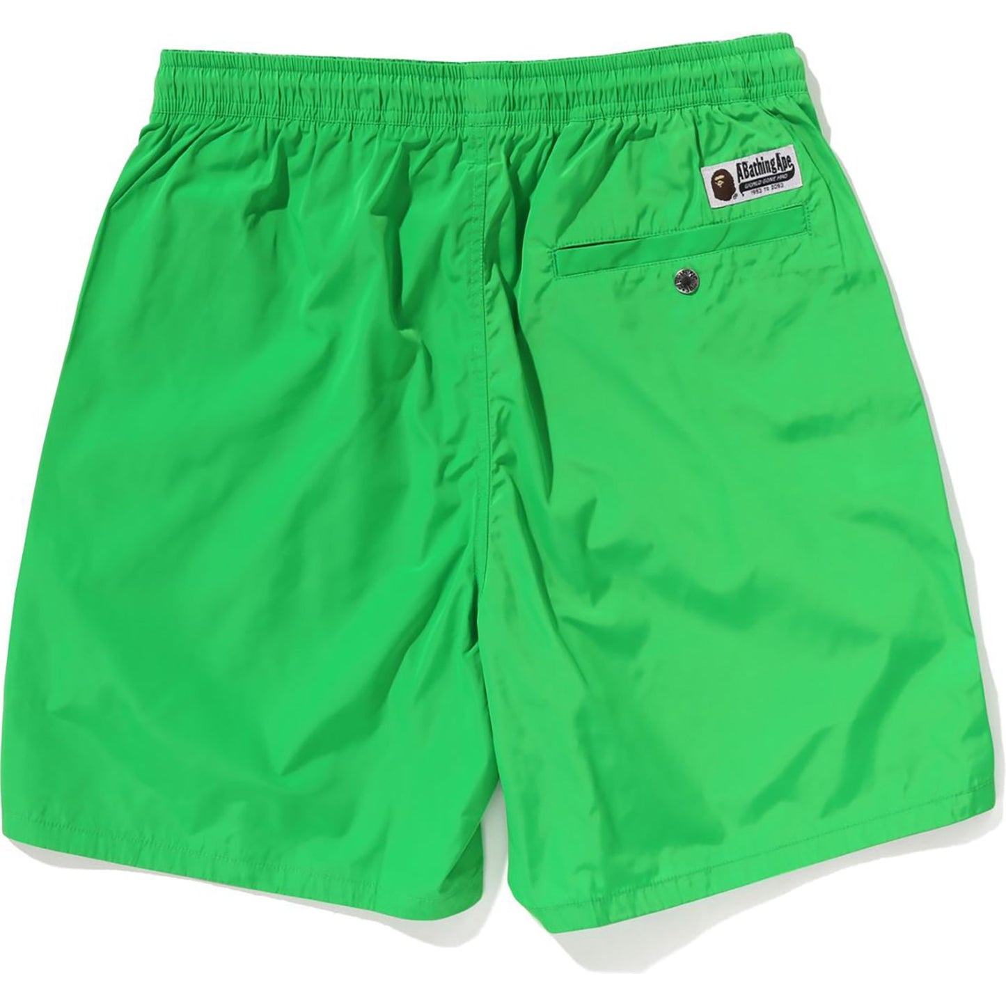 APE HEAD ONE POINT STRANDSHORTS HERREN