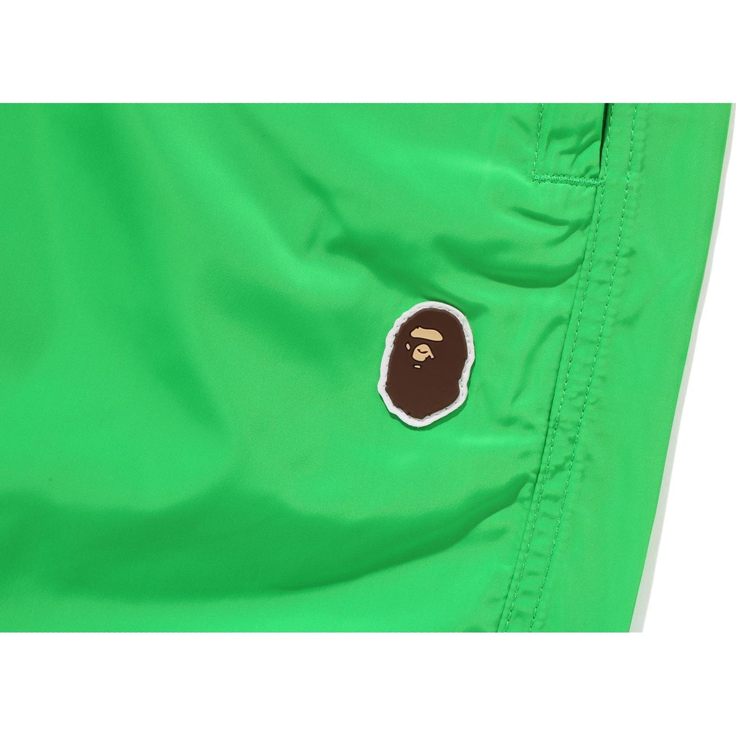 APE HEAD ONE POINT STRANDSHORTS HERREN